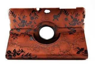   PU Leather Cover Case for Samsung Galaxy Tab 10.1 P7500 P7510  