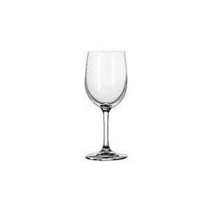  Bristol Valley 8 1/2oz White Wine Glass   2 DZ: Kitchen 