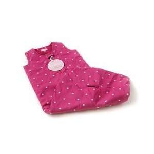  Posie   Sleep Cozy Posie Reverse Dot (Large) Baby