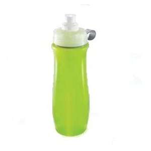  Brita Single Bottle with Single Filter (Green Bottle 
