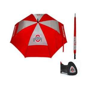  Team Golf NCAA Ohio State   Umbrella