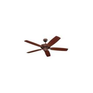  Colony Ceiling Fan Model 5CO52TB in Tuscan Bronze: Home 