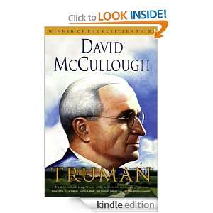 Truman eBook David McCullough Kindle Store