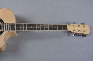 Fender T Bucket 400 CE Acoustic Electric Cutaway Guitar Package  