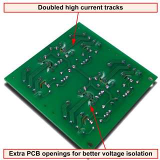 Relay Board for your AVR, PIC Project   5V  