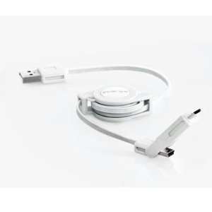    NEW Mini & Mirco USB Cable   TACC RMMC90GR