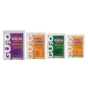  GU Energy GU2O Sports Drink  RockCreek Home 