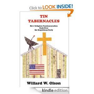 Start reading TIN TABERNACLES 