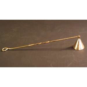 Plain Candle Snuffer 