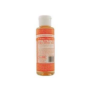  Dr. Bronner   Castile Soap Beauty