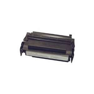  LEXMARK T420 PAGE YIELD 10,000, COMPATIBLE TONER CARTRIDGE 