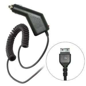   Rapid Car Charger (CLA) for Samsung T155G: Cell Phones & Accessories
