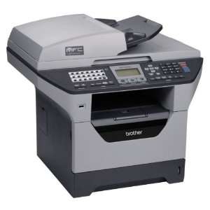   Fax) (1 Year Limited Warranty) Brother MFC 8890DW MFP, Part Number MFC
