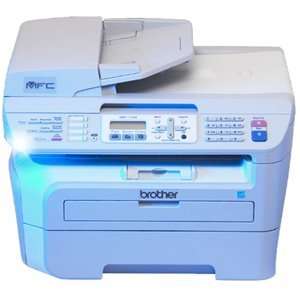  BROTHER, Brother MFC 7340 Multifunction Printer (Catalog 