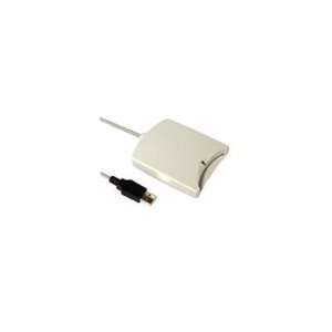  SCM Microsystems SCR331 USB Card Reader Electronics