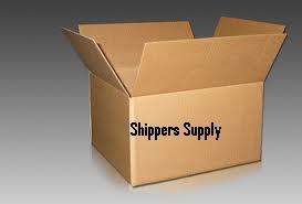 24x12x10 shipping moving packing boxes (25 ct)  