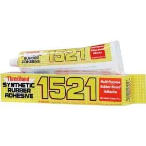  Three Bond Synthetic Rubber Adhesive   5.3 oz 1521A150GM 