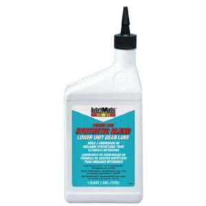   Synthetic High Performance Lower Unit Gear Lubricant (11564) Home