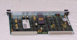 MOTOROLA SWI MAINFRAME BOARD MODULE DEC MVME EDPQSAH1AA  