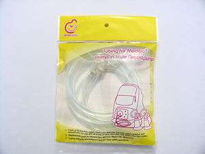 BPA Free Replacement Tubing for Medela pump in style PIS breastpump 