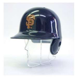  San Francisco Giants Pocket Pro Helmet: Sports & Outdoors