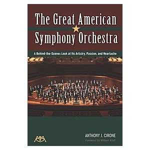  The Great American Symphony Orchestra Musical Instruments