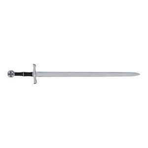  Steel Hilt Crusader Sword