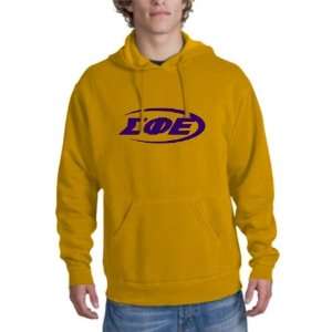  Sigma Phi Epsilon swoosh hoodie 