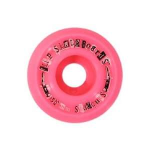  Flip Sidecuts Switchblades 52mm Pink Wheels Sports 