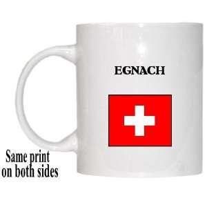  Switzerland   EGNACH Mug 