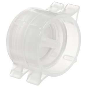 Whatman 420200 Polypropylene Swin Lok Syringe Type Reusable Membrane 