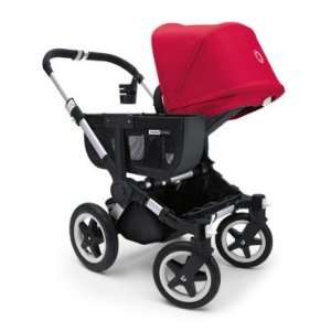 Bugaboo Donkey Sun Canopy Limited Edition (Coral Red)