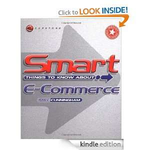 Commerce (Smart Things to Know About (Stay Smart) Series) Michael 