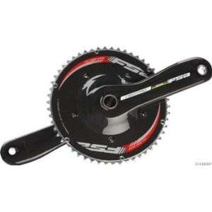  FSA Neo Pro MegaExo TimeTrial Crankset S10 180mm 42 54t 