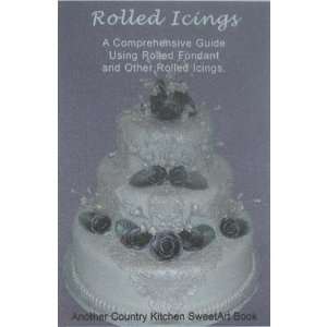  Vi Whittington Rolled Icing: A Comprehensive Guide: Home 