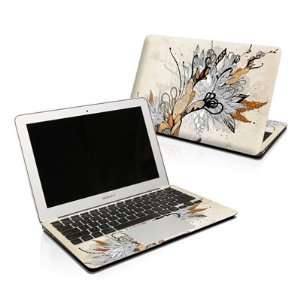    MacBook Skin (High Gloss Finish)   Sweet Floral Electronics