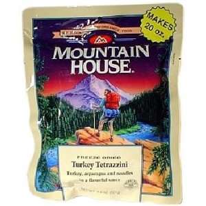Mountain House Sweet and Sour Pork with Rice Freeze Dried Meal  