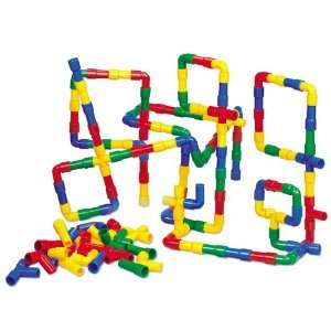  Pipe Builders   240 Piece Set Toys & Games