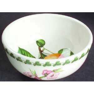   Salad/Dessert/Fruit Bowl, Fine China Dinnerware