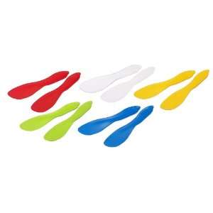  Linden Sweden Spreaders, Set of 10