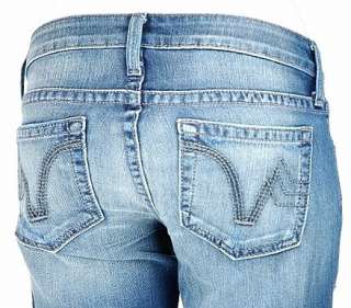 PRVCY Privacy Wear Premium Denim Straight Leg Jeans Size 26  