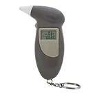 Digital Alcohol Breathalyzer Breath Tester Breathalizer