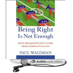   Success (Audible Audio Edition) Paul Waldman, Sandra Swafford Books