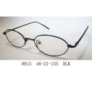  Transitional Eyeglasses with Frames and Prescription Lens 