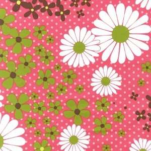  Nancy Mims CHICK CHICK Summer ANM 11951 193 Organic Fabric 