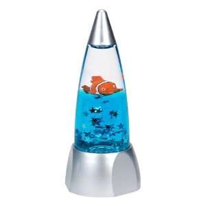  Lava Dome   Clownfish: Toys & Games