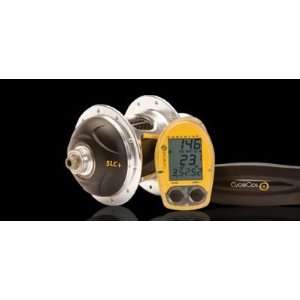  Power Tap SLC+ Cycling Power Meter: Electronics