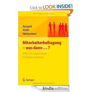   Bungard, Karsten Müller, Cathrin Niethammer  Kindle Store