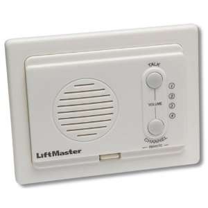   LiftMaster RIFM1LM Wireless   Flush Mount Inter Home Improvement