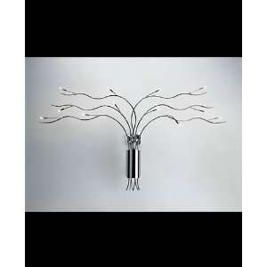  Mistral 21 wall sconce: Home Improvement